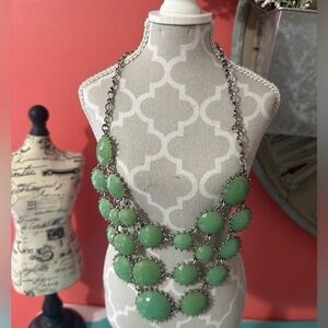Francesca’s collection necklace